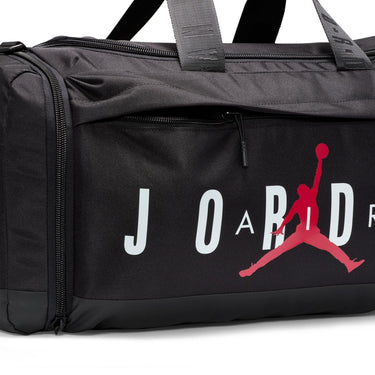 JORDAN VELOCITY DUFFLE  BAG