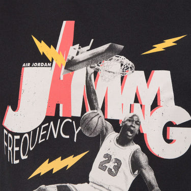 JDK MJ JAMMING SS KIDS' TEE