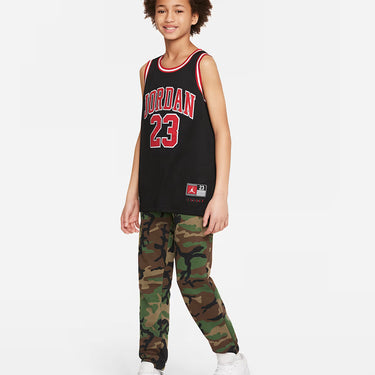 JDK  JORDAN BIG KIDS' 23 JERSEY