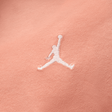 JORDAN BROOKLYN ESSENTIALS BIG KID'S T-SHIRT