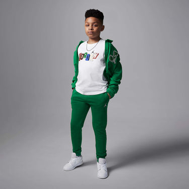 JDK JORDAN SIGNATURE SS TEE