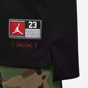 JDK  JORDAN BIG KIDS' 23 JERSEY