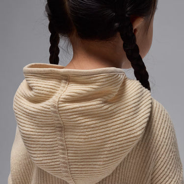 TODDLER HEIR TO THE CROWN 2-PC RIBBED PULLOVER SET