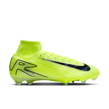NIKE MERCURIAL SUPERFLY 10 ELITE FG HIGH-TOP FOOTBALL BOOT