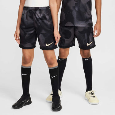 NIKE ACADEMY+ OLDER KIDS' DRI-FIT FOOTBALL SHORTS