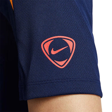 NIKE DRI-FIT STRIKE SHORT SLEEVE TOP, TOTAL 90