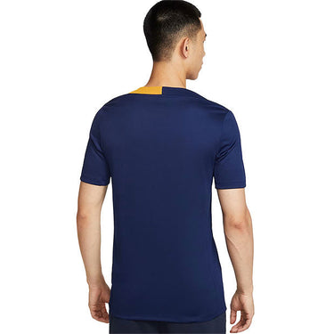 NIKE DRI-FIT STRIKE SHORT SLEEVE TOP, TOTAL 90