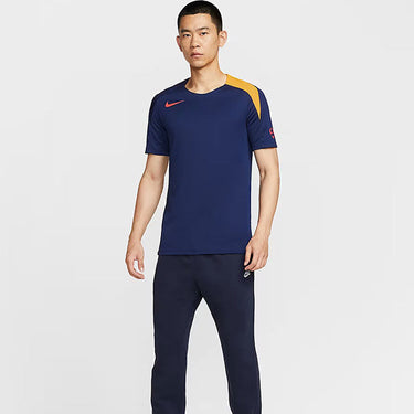 NIKE DRI-FIT STRIKE SHORT SLEEVE TOP, TOTAL 90