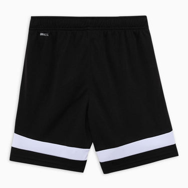 PUMA INDIVIDUALRISE YOUTH FOOTBALL SHORTS