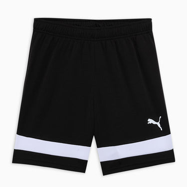 PUMA INDIVIDUALRISE YOUTH FOOTBALL SHORTS