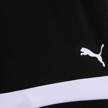 PUMA INDIVIDUALRISE YOUTH FOOTBALL SHORTS