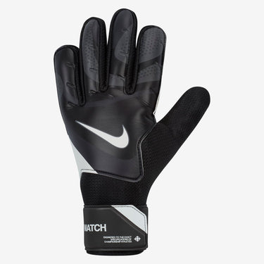NIKE MATCH SOCCER GOALKEEPER GLOVES
