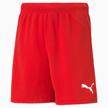PUMA TEAM RISE SHORT JR. (KIDS)