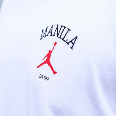 JORDAN MEN'S MANILA T-SHIRT