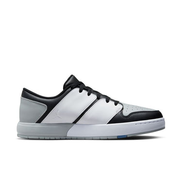 JORDAN NU RETRO 1 LOW MENS SHOES