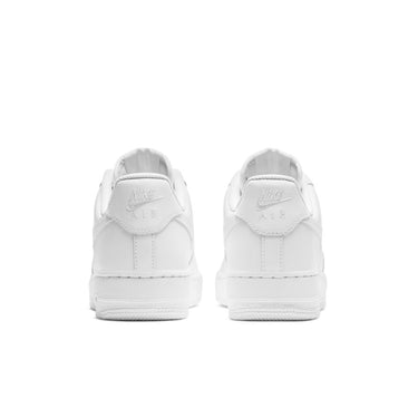 NIKE AIR FORCE 1 '07 WOMENS SHOES
