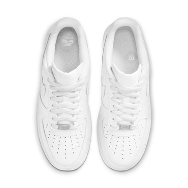 NIKE AIR FORCE 1 '07 WOMENS SHOES