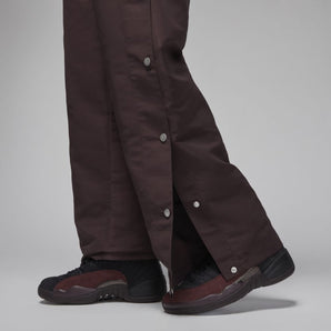 JORDAN X A MA MANIERE MENS SNAP PANTS
