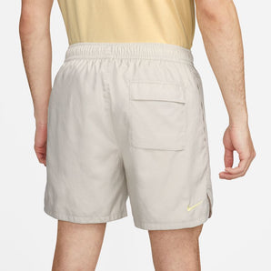 NIKE SPORTSWEAR MENS WOVEN LINED FLOW SHORTS