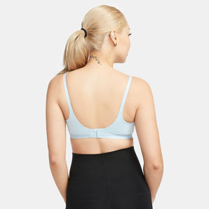 NIKE ALATE (M) WOMENS LIGHT-SUPPORT LIGHTLY LINED SPORTS BRA (MATERNITY)