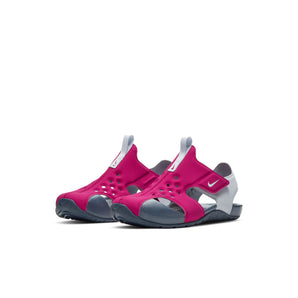 NIKE SUNRAY PROTECT 2 LITTLE KIDS SANDALS