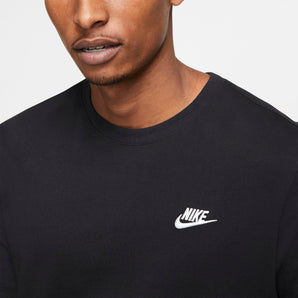 NIKE SPORTSWEAR  CLUB MENS T-SHIRT