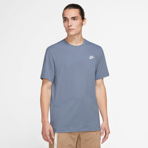 NIKE SPORTSWEAR CLUB MENS T-SHIRT