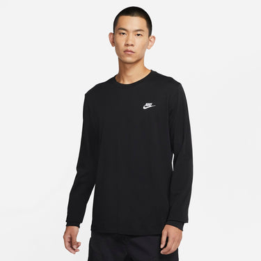 NIKE  SPORTSWEAR MENS LONG-SLEEVE T-SHIRT