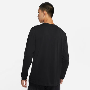 NIKE  SPORTSWEAR MENS LONG-SLEEVE T-SHIRT