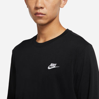 NIKE  SPORTSWEAR MENS LONG-SLEEVE T-SHIRT