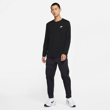 NIKE  SPORTSWEAR MENS LONG-SLEEVE T-SHIRT