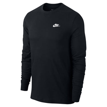 NIKE  SPORTSWEAR MENS LONG-SLEEVE T-SHIRT