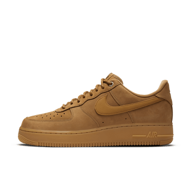 NIKE AIR FORCE 1 '07 WB MEN'S SHOES