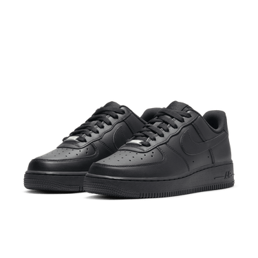 NIKE AIR FORCE 1 '07 WOMEN'S  SHOES