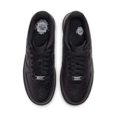 NIKE AIR FORCE 1 '07 WOMEN'S  SHOES