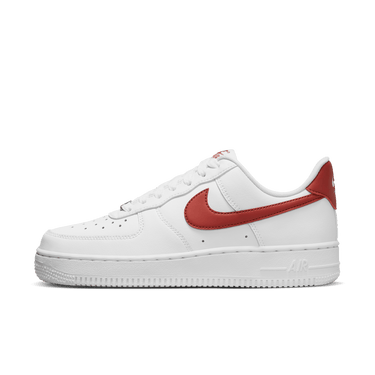 NIKE AIR FORCE  1 '07 WOMEN'S SHOES