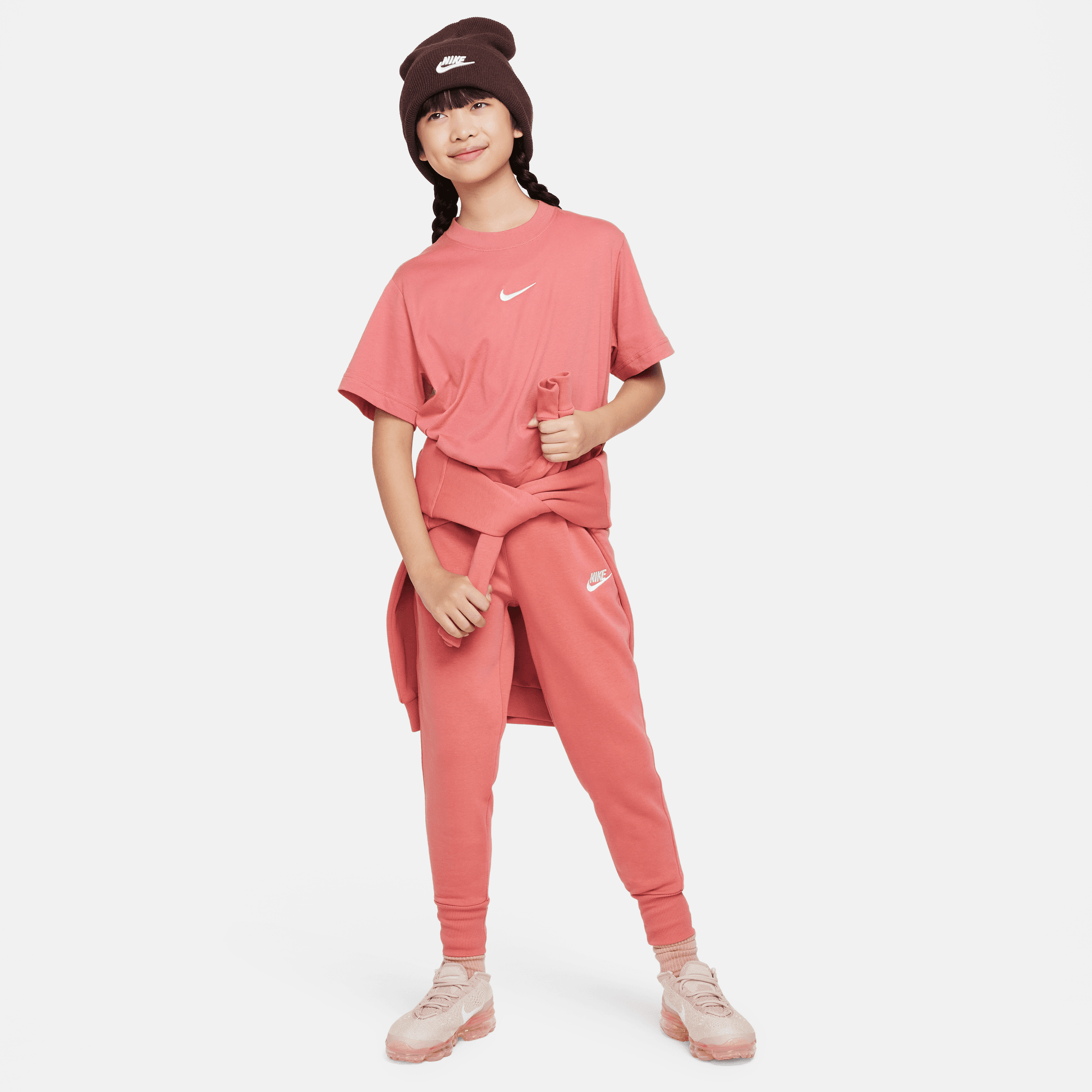 Girls 2025 nike outlet