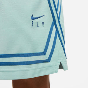 NIKE FLY CROSSOVER WOMEN'S BASKETBALL SHORTS