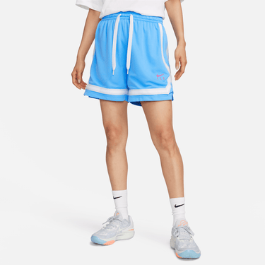 NIKE FLY CROSSOVER WOMEN'S BASKETBALL SHORTS