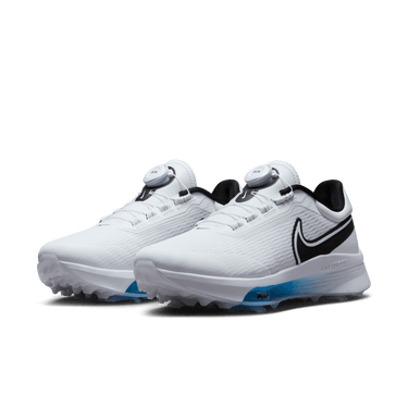 NIKE AIR ZOOM INFINITY TOUR NEXT% BOA MEN'S GOLF SHOES (WIDE)