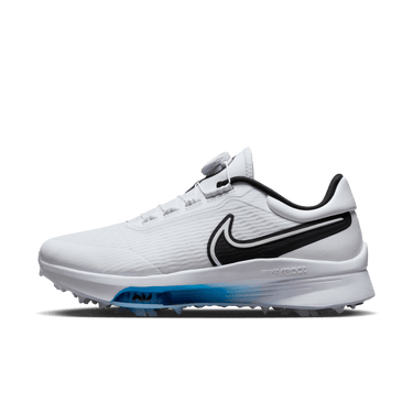 NIKE AIR ZOOM INFINITY TOUR NEXT% BOA MEN'S GOLF SHOES (WIDE)