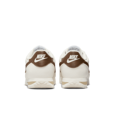 NIKE CORTEZ WOMEN'S  SHOES