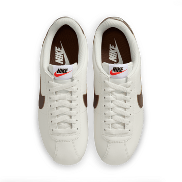 NIKE CORTEZ WOMEN'S  SHOES