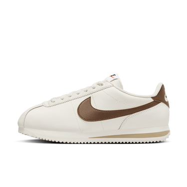 NIKE CORTEZ WOMEN'S  SHOES