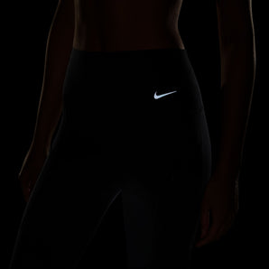 NIKE GO WOMEN'S  FIRM-SUPPORT HIGH-WAISTED LEGGINGS WITH POCKETS