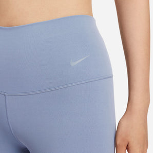 NIKE ZENVY WOMEN'S GENTLE-SUPPORT HIGH-WAISTED  FULL-LENGTH LEGGINGS