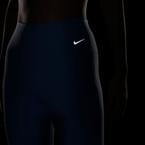 NIKE ZENVY WOMEN'S GENTLE-SUPPORT HIGH-WAISTED  FULL-LENGTH LEGGINGS