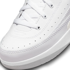 JORDAN 2 RETRO LITTLE KIDS SHOES