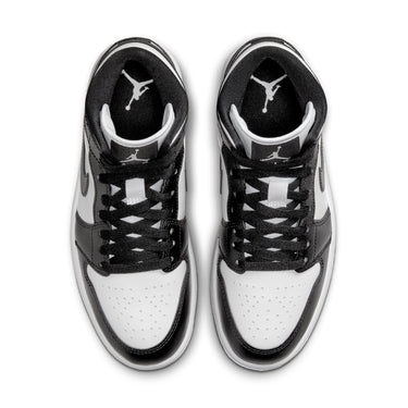 AIR JORDAN 1 MID  WOMEN'S  SHOES