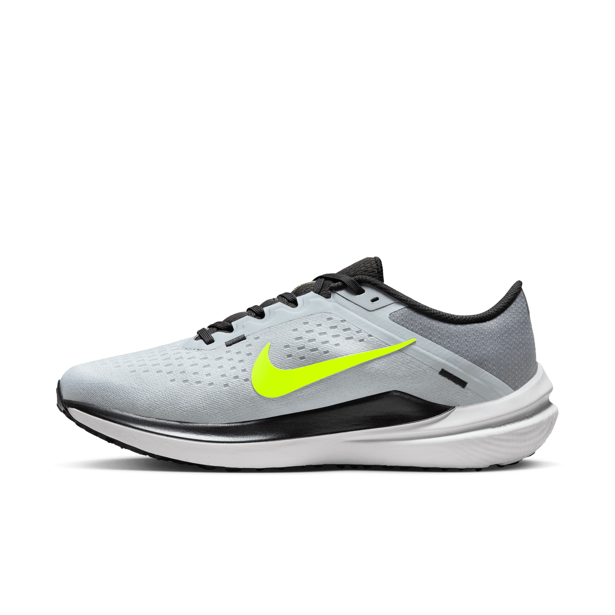 NIKE WINFLO 10 MEN'S ROAD RUNNING SHOES – Park Outlet Ph